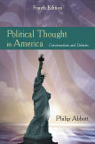 Abbott, Political Thought in America, 4/E