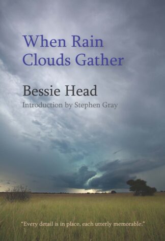 Head, When Rain Clouds Gather