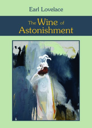 Lovelace, The Wine of Astonishment