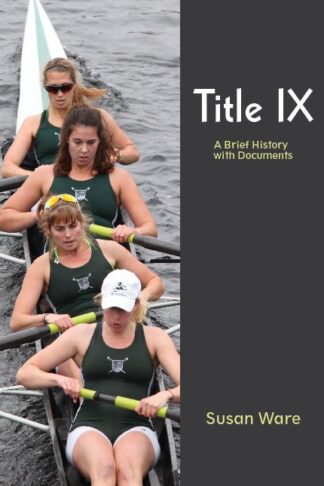 Ware, Title IX