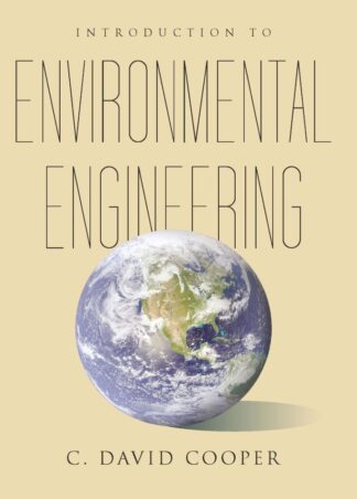 Cooper, Introduction to Environmental Engineering