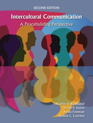 Remland et al., Intercultural Communication, 2/E