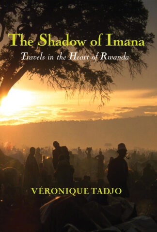 Tadjo, The Shadow of Imana