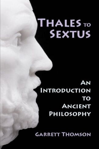 Thomson, Thales to Sextus
