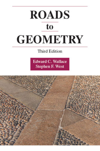 Wallace-West, Roads to Geometry, 3/E