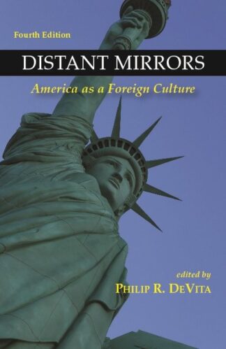 DeVita, Distant Mirrors, 4/E