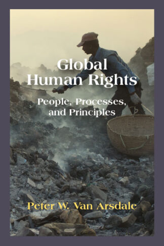 Van Arsdale, Global Human Rights