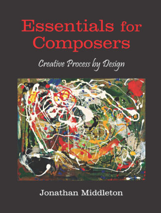 Middleton, Essentials for Composers