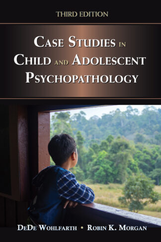 Wohlfarth-Morgan, Case Studies in Child and Adoles