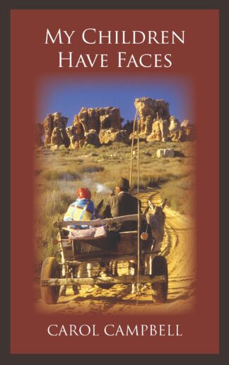 Campbell, My Children Have Faces