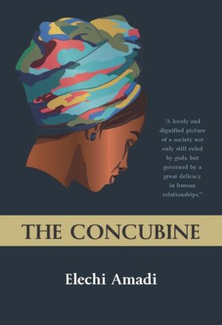 Amadi, The Concubine