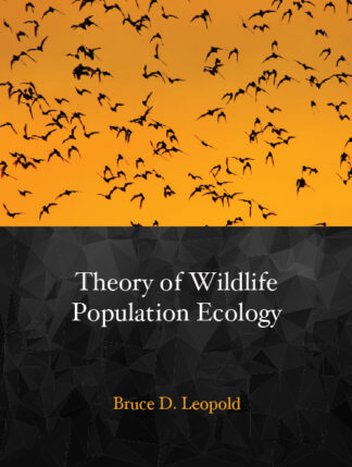 Leopold, Theory of Wildlife Population Ecology