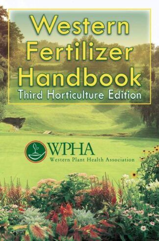 Western Plant Health Association, Western Fertiliz