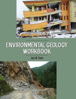 Travis, Environmental Geology Workbook