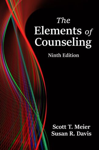 The Elements of Counseling