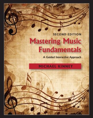 Mastering Music Fundamentals