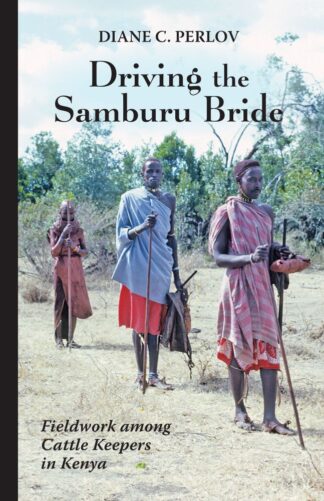 Perlov, Driving the Samburu Bride