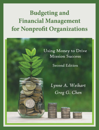 Weikart-Chen, Budgeting and Financial Management f