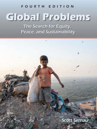Sernau, Global Problems, 4/E