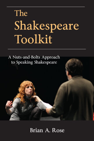 Rose, The Shakespeare Toolkit