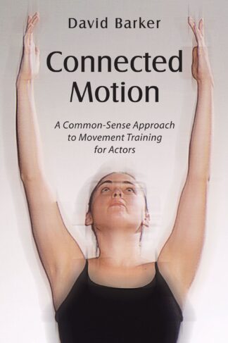 Barker, Connected Motion