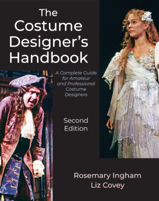 Ingham-Covey, The Costume Designer's Handbook, 2/E