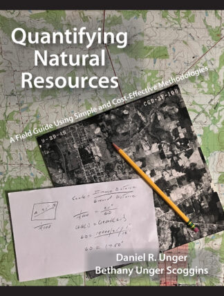 Unger-Unger Scoggins, Quantifying Natural Resource