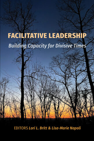 Britt-Napoli, Facilitative Leadership