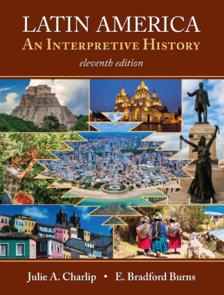 Charlip-Burns, Latin America, 11/E