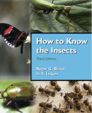 Bland-Jaques, How to Know the Insects, 3/E