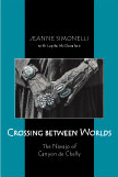 Simonelli, Crossing Between Worlds, 2/E